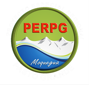 Proyecto Especial Regional PastoGrande